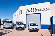 Jollba tienda